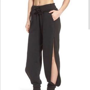 Ivy Park Parachute Joggers